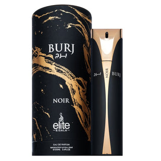 Risala Elite Burj Noir EDP M 100 ml