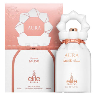 Risala Elite Aura Musk EDP U 100 ml