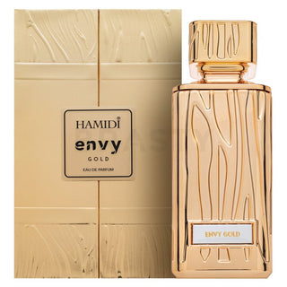 Hamidi Envy Gold EDP W 100 ml