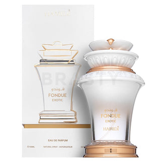 Hamidi Fondue Exotic EDP U 100 ml