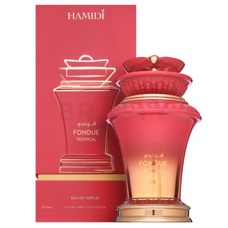 Hamidi Fondue Tropical EDP W 100 ml