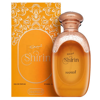 Hamidi Shirin EDP W 100 ml