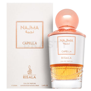 Risala Najma Capella EDP W 100 ml