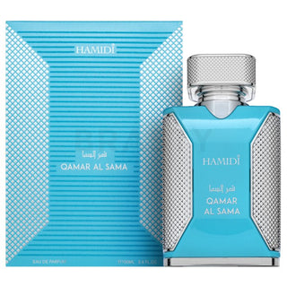 Hamidi Qamar Al Sama EDP U 100 ml