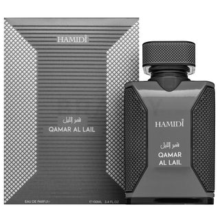 Hamidi Qamar Al Lail EDP M 100 ml