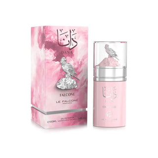 Le Falcone Falcone Dana Donna 100 ml — Eau de Parfum