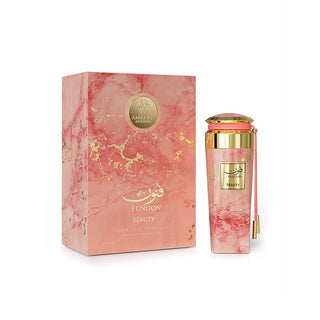 Amaran Funoon Beauty Donna 100 ml — Eau di Profumo