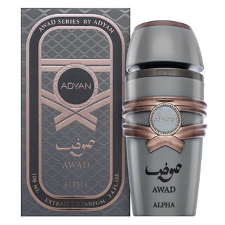 Adyan Awad Alpha PAR W 100 ml