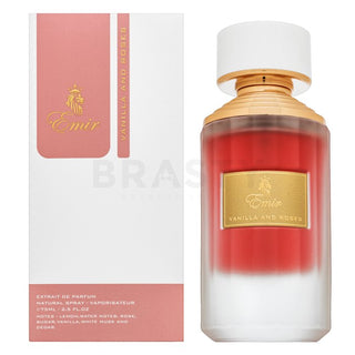 Emir Vanilla And Roses EDP W 75 ml