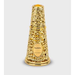 Swiss Arabian Kashkha 50 ml — Eau de Parfum
