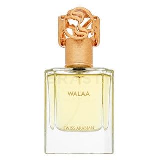 Swiss Arabian Walaa EDP U 50 ml