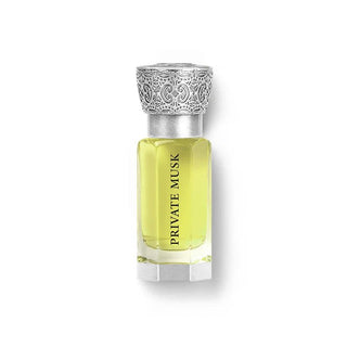 Swiss Arabian Private Musk CPO U 12 ml