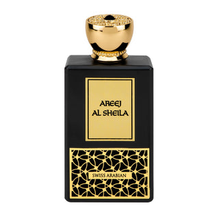 Swiss Arabian Areej Al Sheila EDP Donna 100 ml — Eau de Parfum