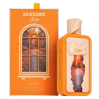 Riiffs Seasons Rise EDP U 100 ml