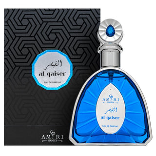 Hamidi Al Qaiser EDP U 100 ml