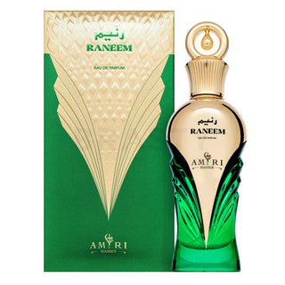 Hamidi Raneem EDP U 100 ml