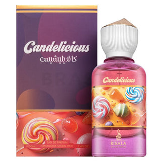 Risala Elite Candelicious EDP U 100 ml