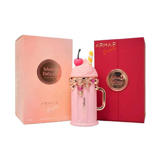 Armaf Delights Island Breeze EDP 100 ml — Eau de Parfum