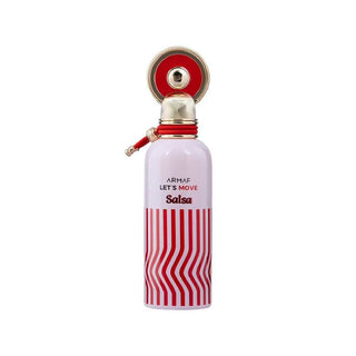 Armaf Lets Move Salsa EDP 100ml