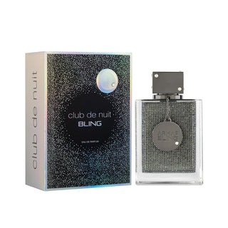 Armaf Club de Nuit Bling EDP 75 ml — Eau de Parfum
