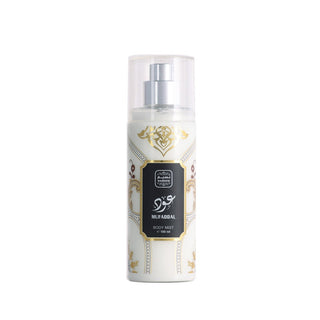 Naseem Mufaddal Unisex 100 ml — Eau de Toilette