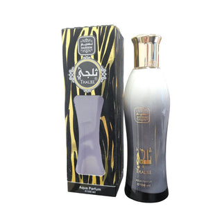 Naseem Thaljee Unisex 100 ml — Eau de Toilette