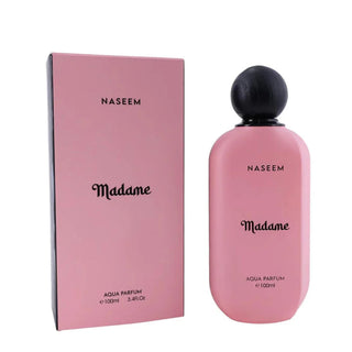 Naseem Madame 여성용 100 ml — 오 드 뚜왈렛