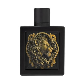Rayhaan Lion, eau de parfum, per uomo, 100 ml