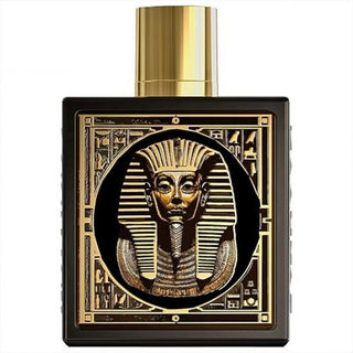 Rayhaan Faraone, Eau De Parfum, unisex, 100 ml