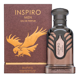 Riiffs Inspiro Men EDP M 100 ml