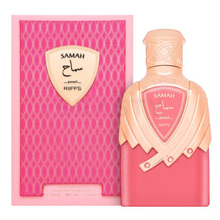 Riiffs Samah Rosa PAR W 100 ml