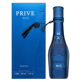 Riiffs Prive Blue EDP M 100 ml