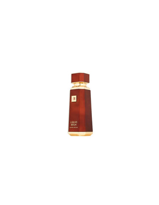 French Avenue Liquid Brun Lim Edt Extrait Parfum Spray 150ml