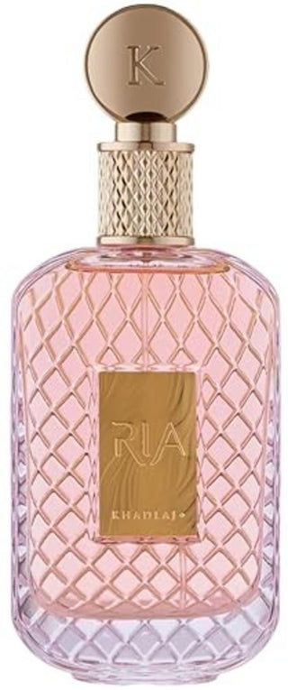Khadlaj Ria, eau de parfum, da donna, 100 ml
