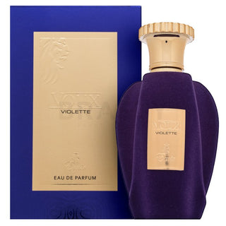 Emir Voux Violette EDP U 100 ml