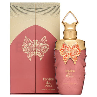 Paris Corner Papillon Des Vents EDP W 100 ml