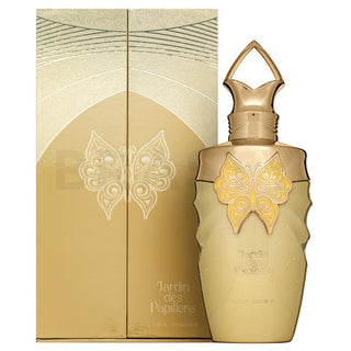 Paris Corner Jardin Des Papillons EDP W 100 ml