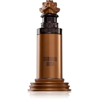 Paris Corner Caramel Bash, eau de parfum, unisex, 100 ml