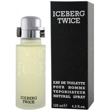 Iceberg בושם טוקסי לגברים - 75 מ"ל