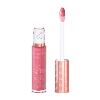 Naj- Oleari Click On Me Glassy Lip Balm Naj-oleari lip balm rosa luminoso
