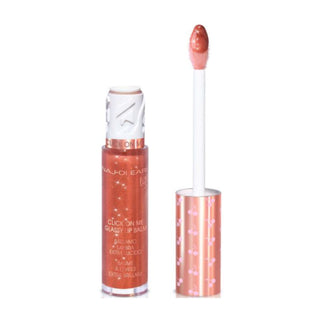 Naj- Oleari Click On Me Glassy Lip Balm Naj-oleari lip balm caramello dorato