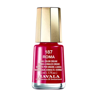 Mavala Minicolors 187 Roma — Smalto per unghie