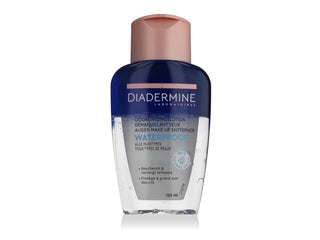 Diadermine Waterproof Struccante Occhi 125 ml — Struccante