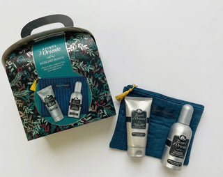Tesori d'oriente T Oriente Kit Edt+Minicrema — Cofanetto profumo