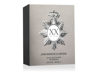 John Varvatos XX Artisan Uomo 125ml — Eau de Toilette