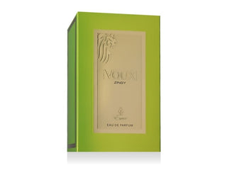Emir Voux Zingy Unisex 100 ml — Eau de Parfum