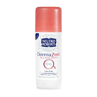 Neutro roberts Deodorante Stick Derma Zero 40 ml