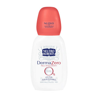 Neutro roberts Eco Deodorante Derma Zero Spray 75 ml