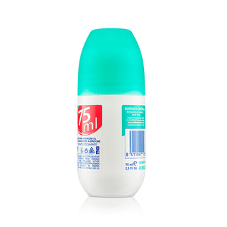 Instituto español Atopic Skin Deodorant Roll On 75ml — Deodorante roll-on