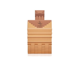 Paris Corner Zaman Al Ula Unisex 100 ml — Eau de Parfum